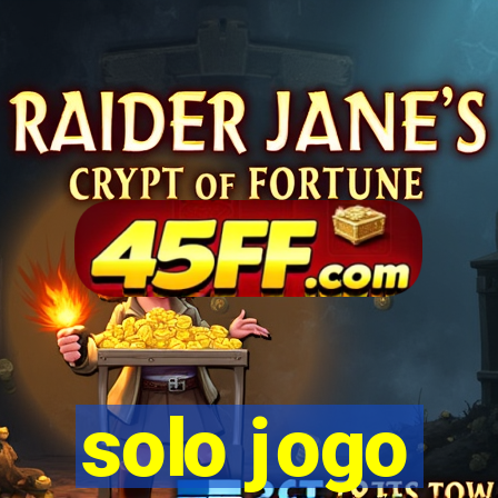 solo jogo